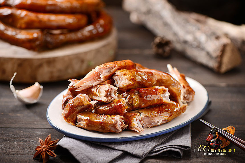 《郎一家》砂锅 面条 熏酱 凉拌小菜 哈尔滨雷鸣摄影（图ZMjMzNzU5NzE2） - 产品摄影 - 站酷设计师雷鸣摄影原创素材 - 站酷ZCOOL