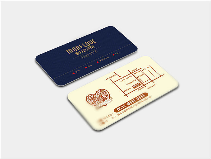 魅力艺术馆|more love