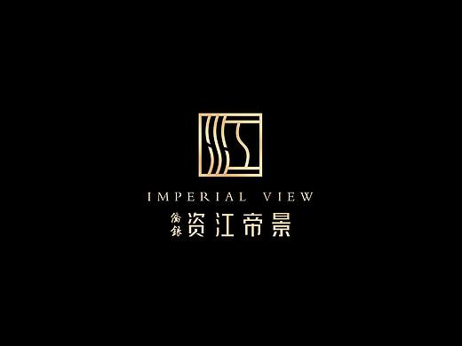 地产提案  地产VI