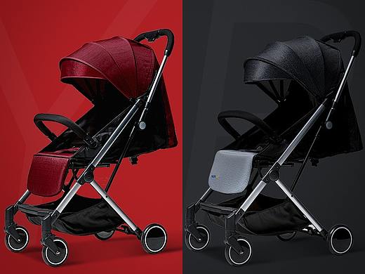 001嬰兒推車（個人主頁-ZMzIxNDUzMjA=） - 電商 - 站酷設(shè)計師晟睿Summer原創(chuàng)素材 - 站酷ZCOOL