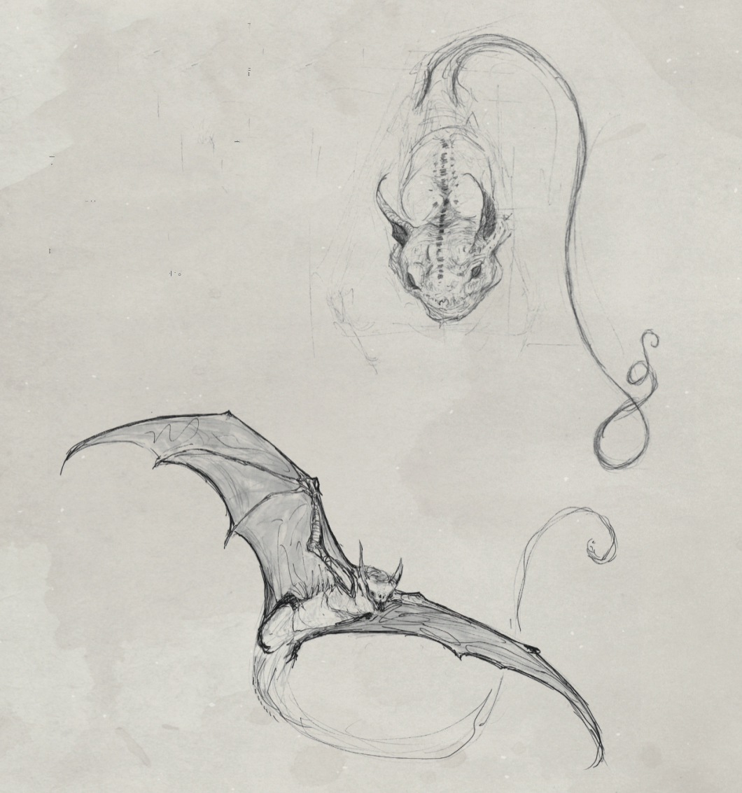 怎么让"神兽"活灵活现?这本西方"山海经"告诉你!