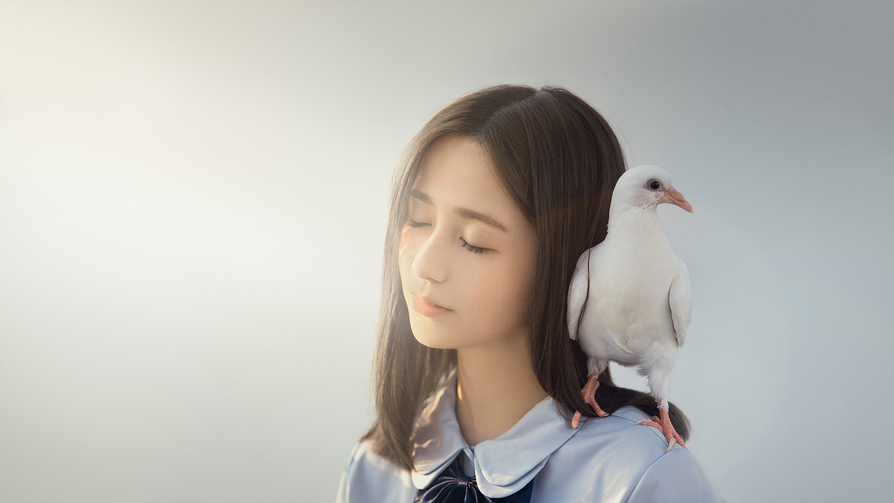 卒業シーズン（图ZNzc1NTQ5NDQ=） - 人像摄影 - 站酷设计师_风瞳_原创素材 - 站酷ZCOOL