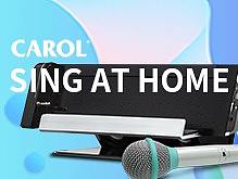 Carol 旗艦店下殺海報（个人主页-ZNDczNzcxMTY=） - 宣传物料 - 站酷设计师油腻骷髅原创素材 - 站酷ZCOOL