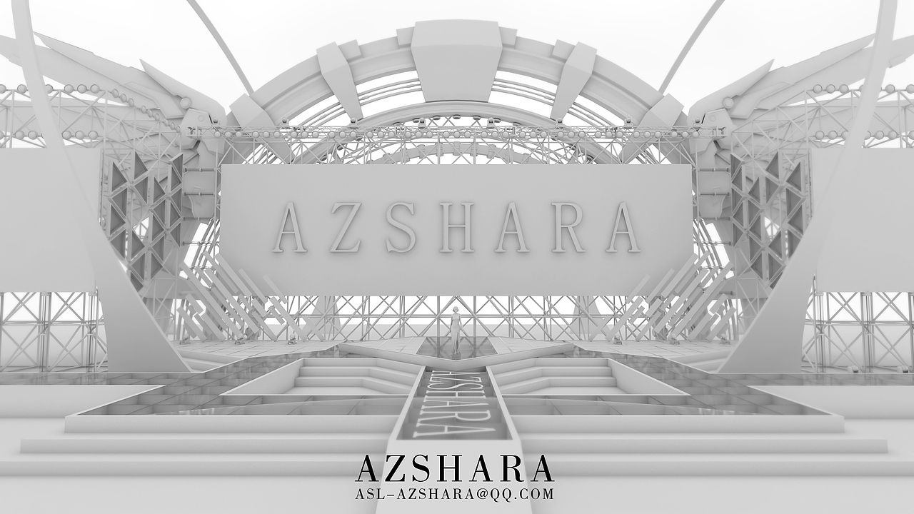 舞美舞台设计（图ZMTIyMTQ1NjE2） - 舞台美术 - 站酷设计师SAVAGEGROWTH原创素材 - 站酷ZCOOL