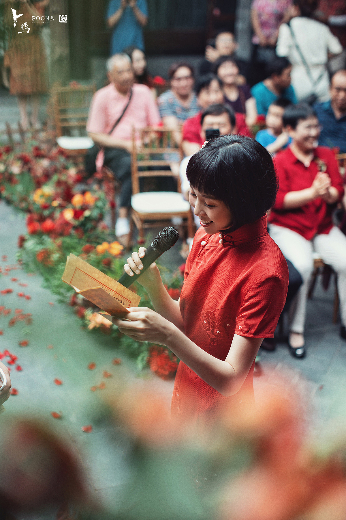 我的国潮范儿 | 八爷府