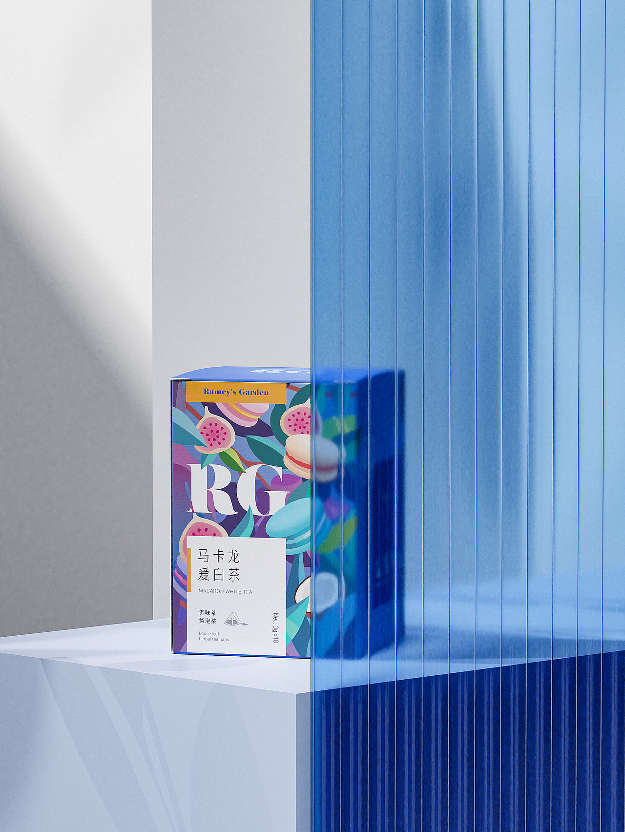RG 花果茶系列 包装设计（图ZMjQ5MTUyMzg4） - 包装 - 站酷设计师PersonsDesign原创素材 - 站酷ZCOOL