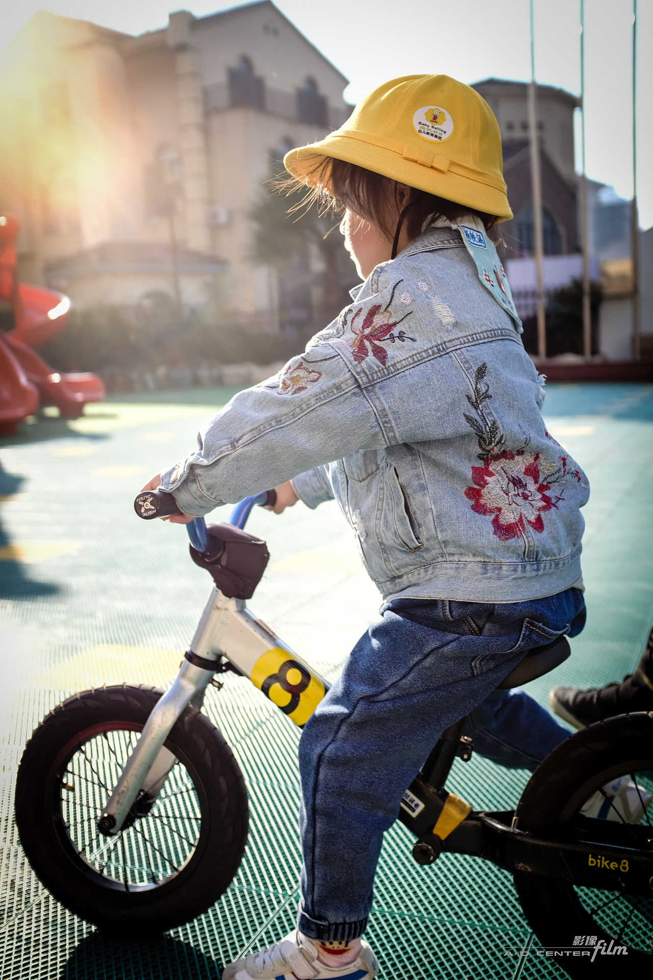 活动摄影|昆明杨帆贝贝幼儿园体能课程