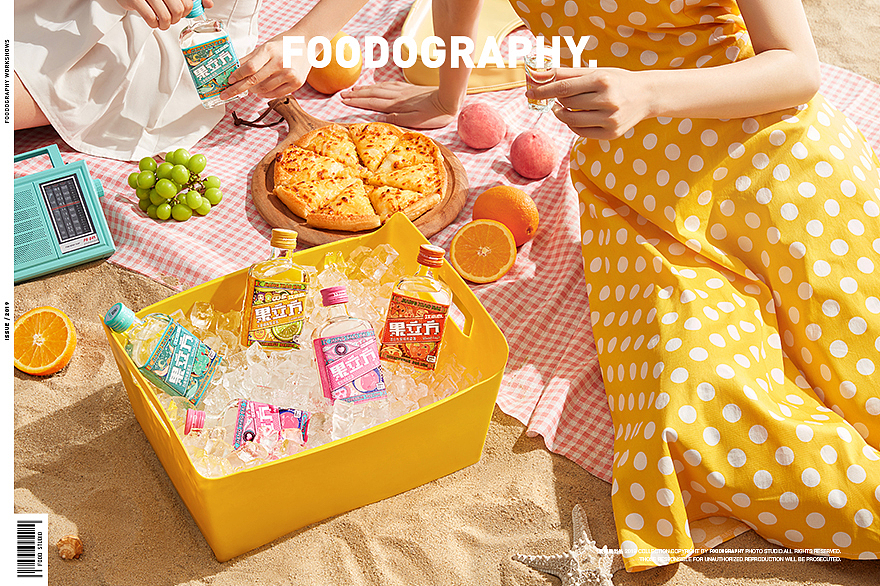 果酒摄影 | 果立方 ✖ foodography（图ZMjkyNzQ5Njgw） - 产品摄影 - 站酷设计师Foodography原创素材 - 站酷ZCOOL
