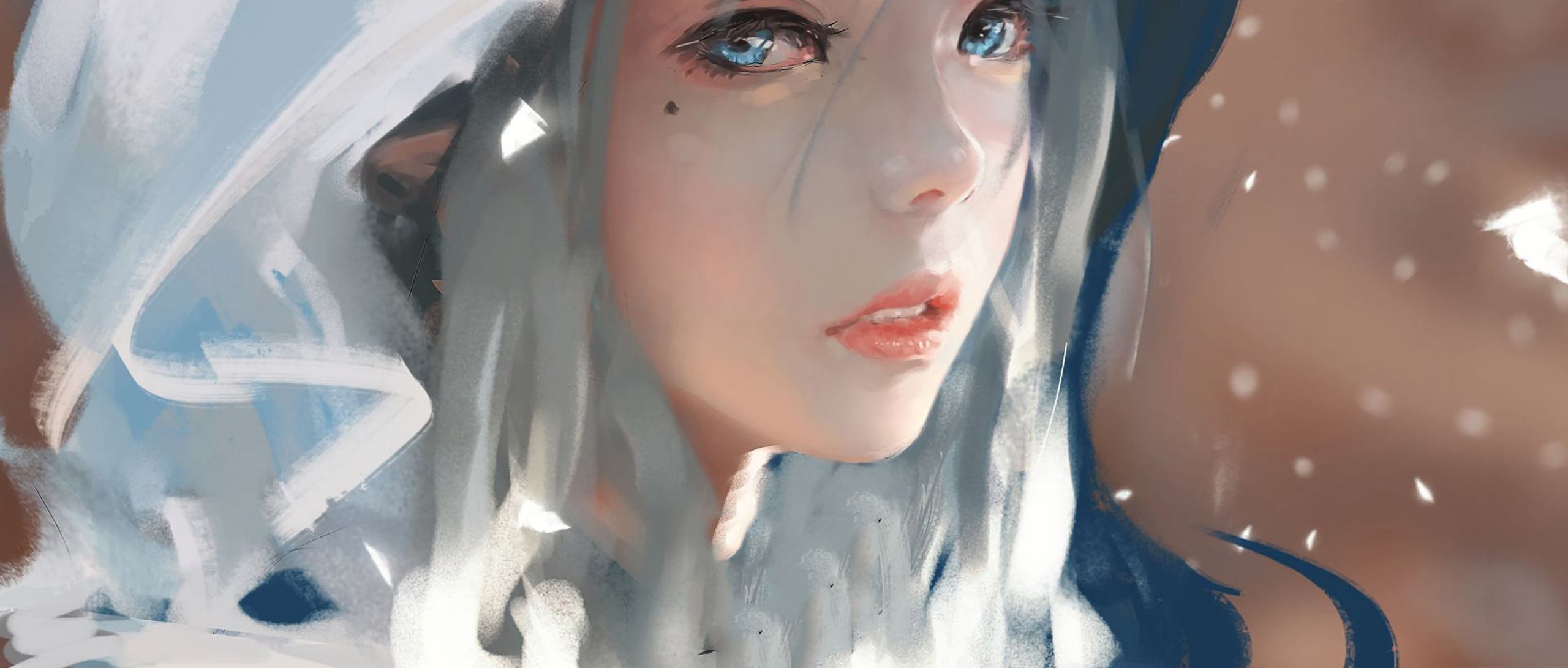 葳蕤_的个人主页（封面预览） - 主页封面设置 - 站酷设计师葳蕤_原创素材 - 站酷ZCOOL