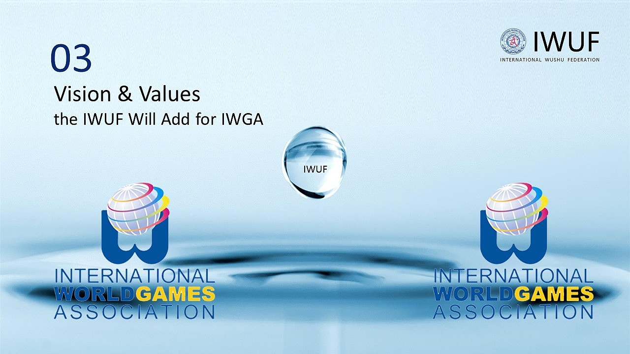 国际武术联合会-PPT设计方案（图ZMjYxMzMxMDUy） - PPT/Keynote - 站酷设计师中湃传媒原创素材 - 站酷ZCOOL