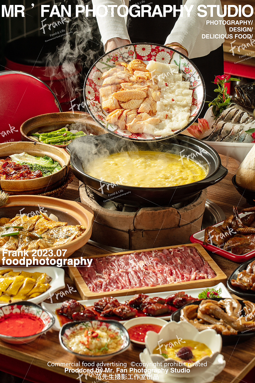餐飲作品展示（圖ZMzUxOTcxMDY0） - 美食攝影 - 站酷設(shè)計(jì)師攝影師Frank原創(chuàng)素材 - 站酷ZCOOL