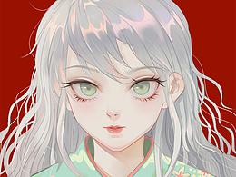 【鬼灭之刃】堕姬