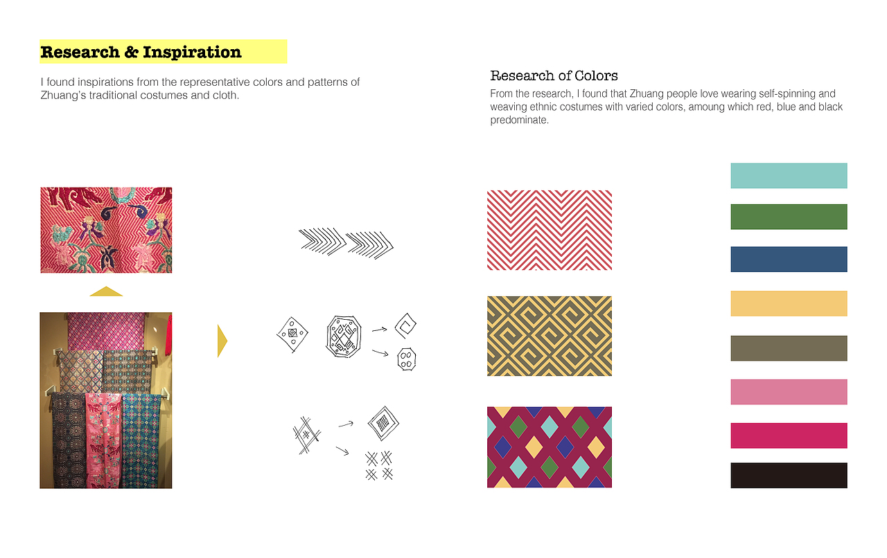 「再生」广西壮族（图ZMTA4MzIyNDI0） - 品牌 - 站酷设计师Martin_Freeman原创素材 - 站酷ZCOOL