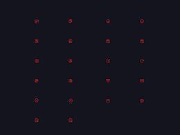 图标 icon