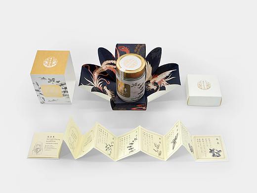 清水南莲，品牌及包装设计与制作