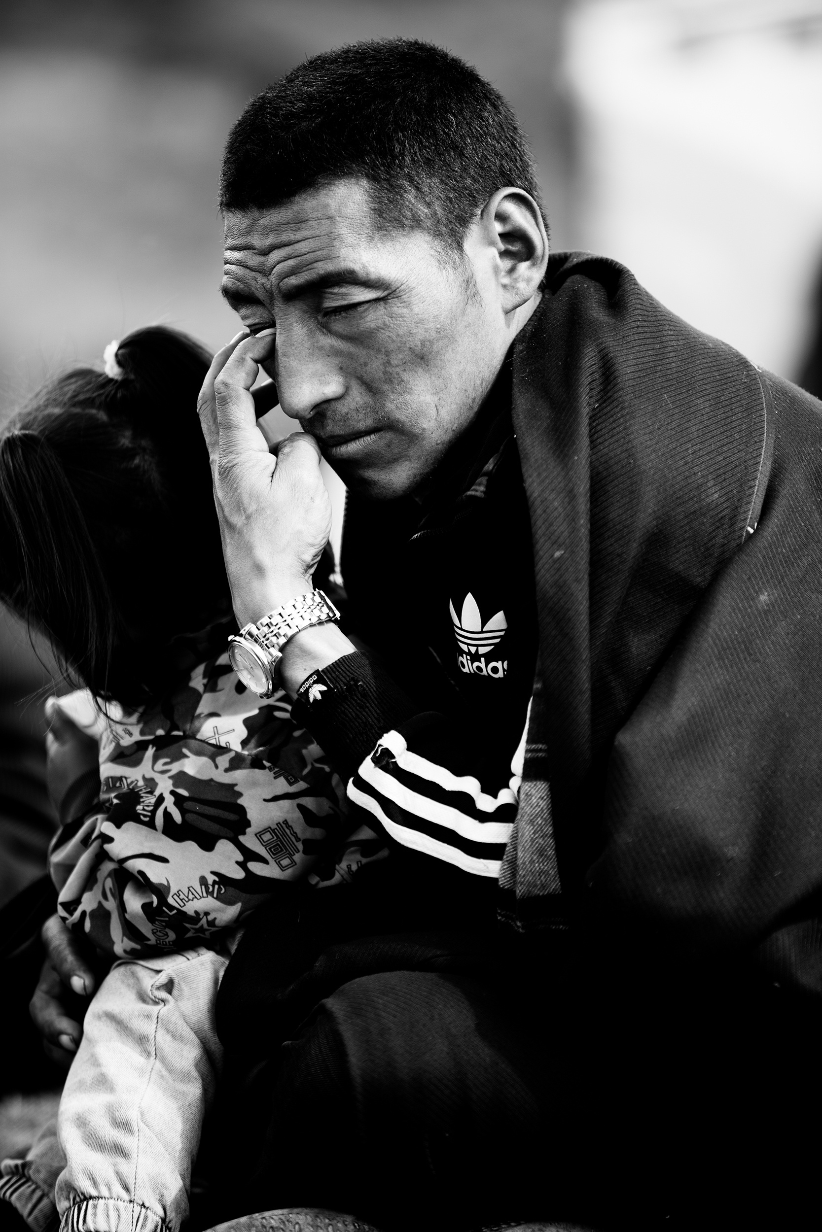 李荣凯阿坝草原202008|摄影|人文/纪实摄影|李荣凯 - 原创作品 - 站酷