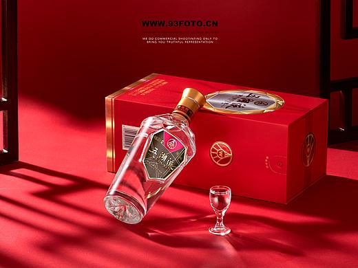 五湖液白酒