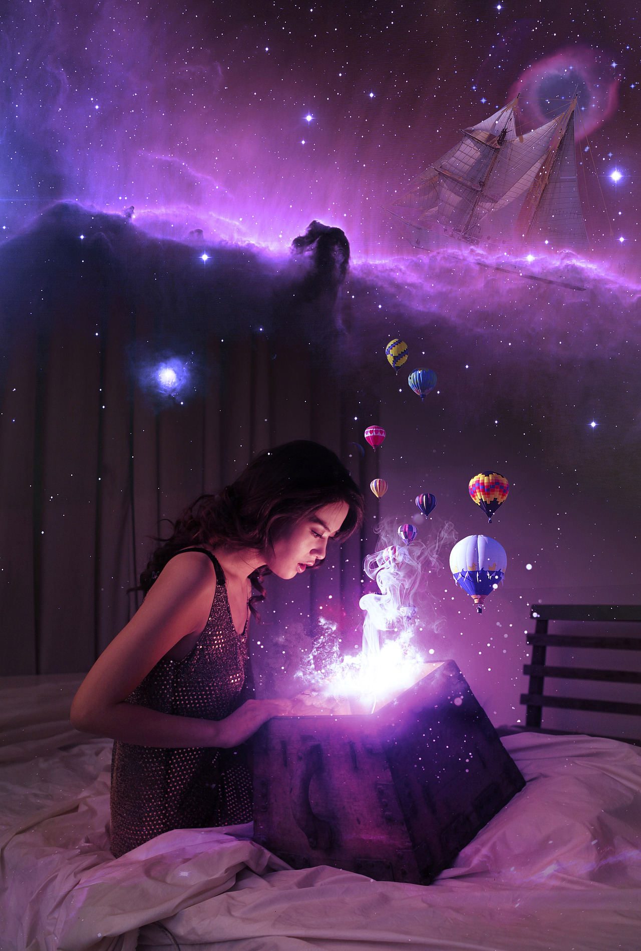 一个临摹作品（图ZMTE5MzQxOTA0） - 电商 - 站酷设计师微微欧尼原创素材 - 站酷ZCOOL