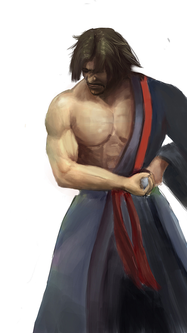 插画练习（图ZMTg3MTg3MjQ4） - 艺术插画 - 站酷设计师潋墨原创素材 - 站酷ZCOOL