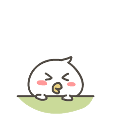 momo鸡的每日生活