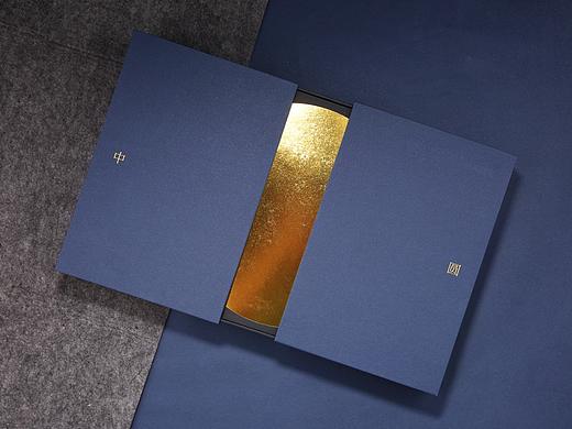 2017中秋月饼礼盒 / 网易味央