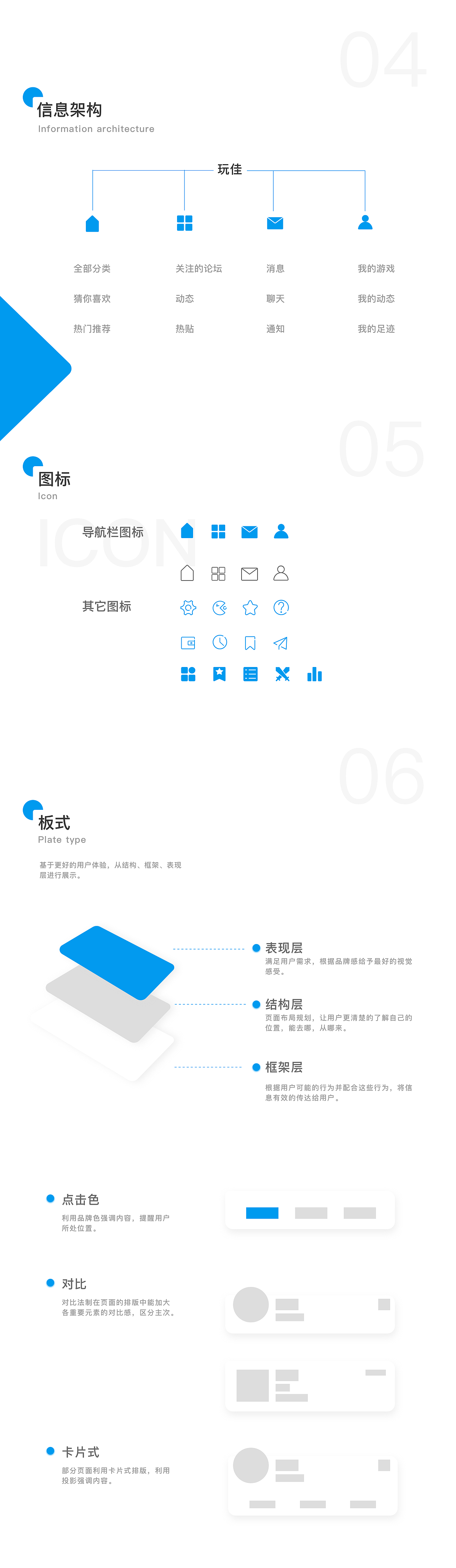 玩佳——手游交流下载APP（图ZMTM5MzQ2NDQ4） - APP界面 - 站酷设计师为了更大的扬善原创素材 - 站酷ZCOOL
