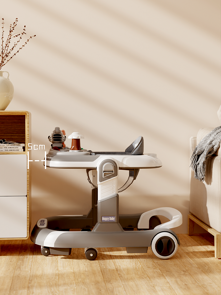 7-8月母婴玩具渲染精选