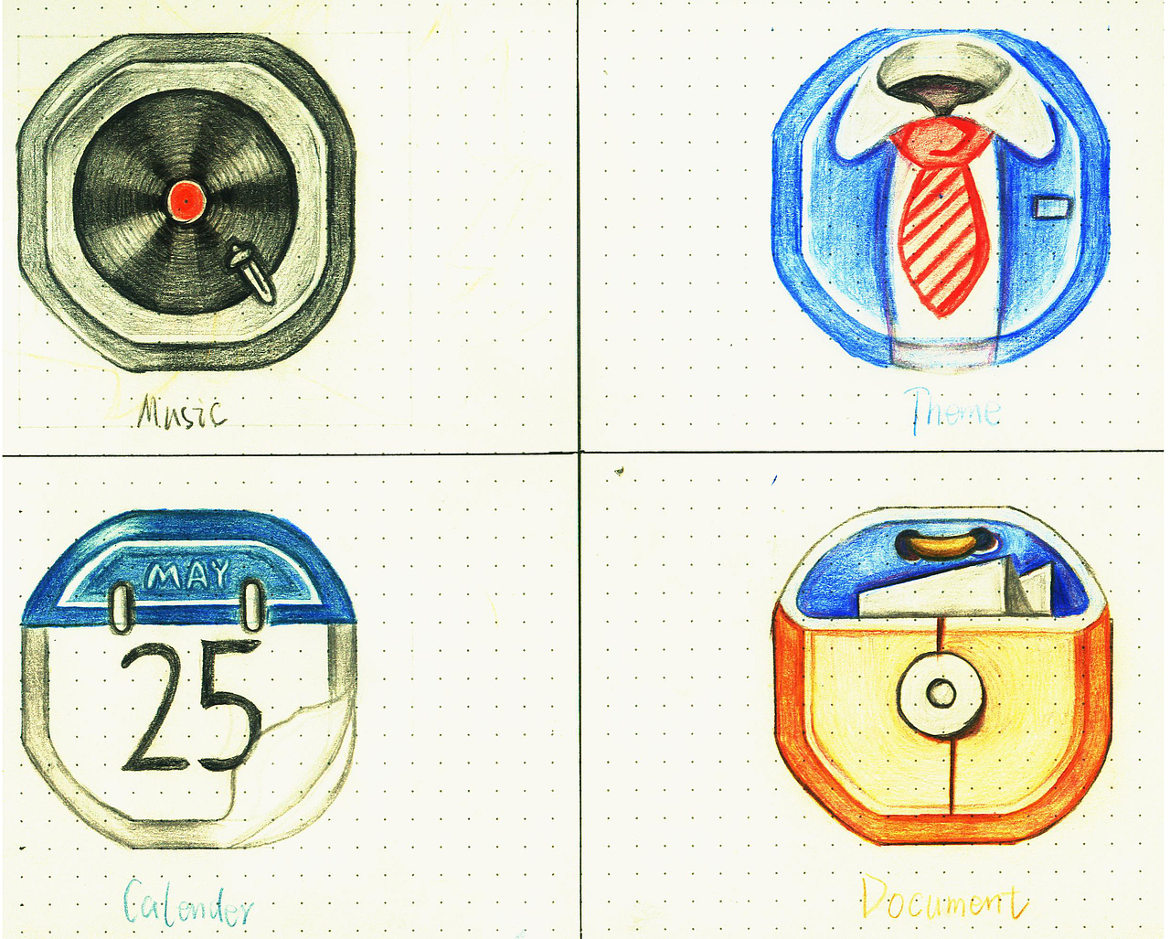 个人手绘作品（图ZNDcyMjMyOTY=） - 创作习作 - 站酷设计师tobutterfly原创素材 - 站酷ZCOOL