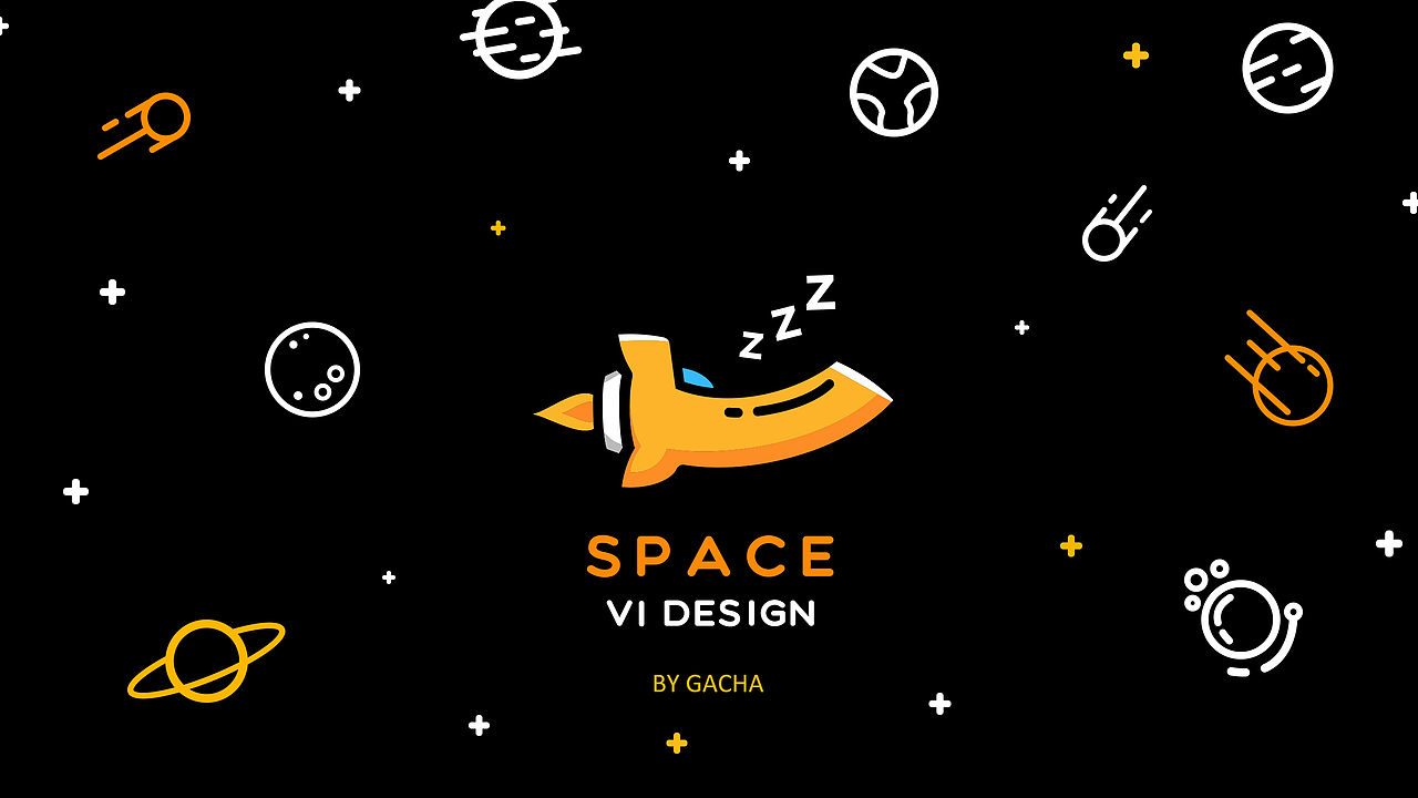 GACHA-2018个人作品集