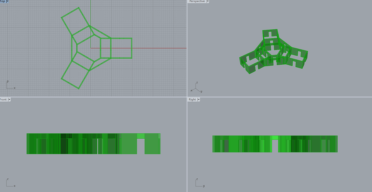 第二部分核心筒