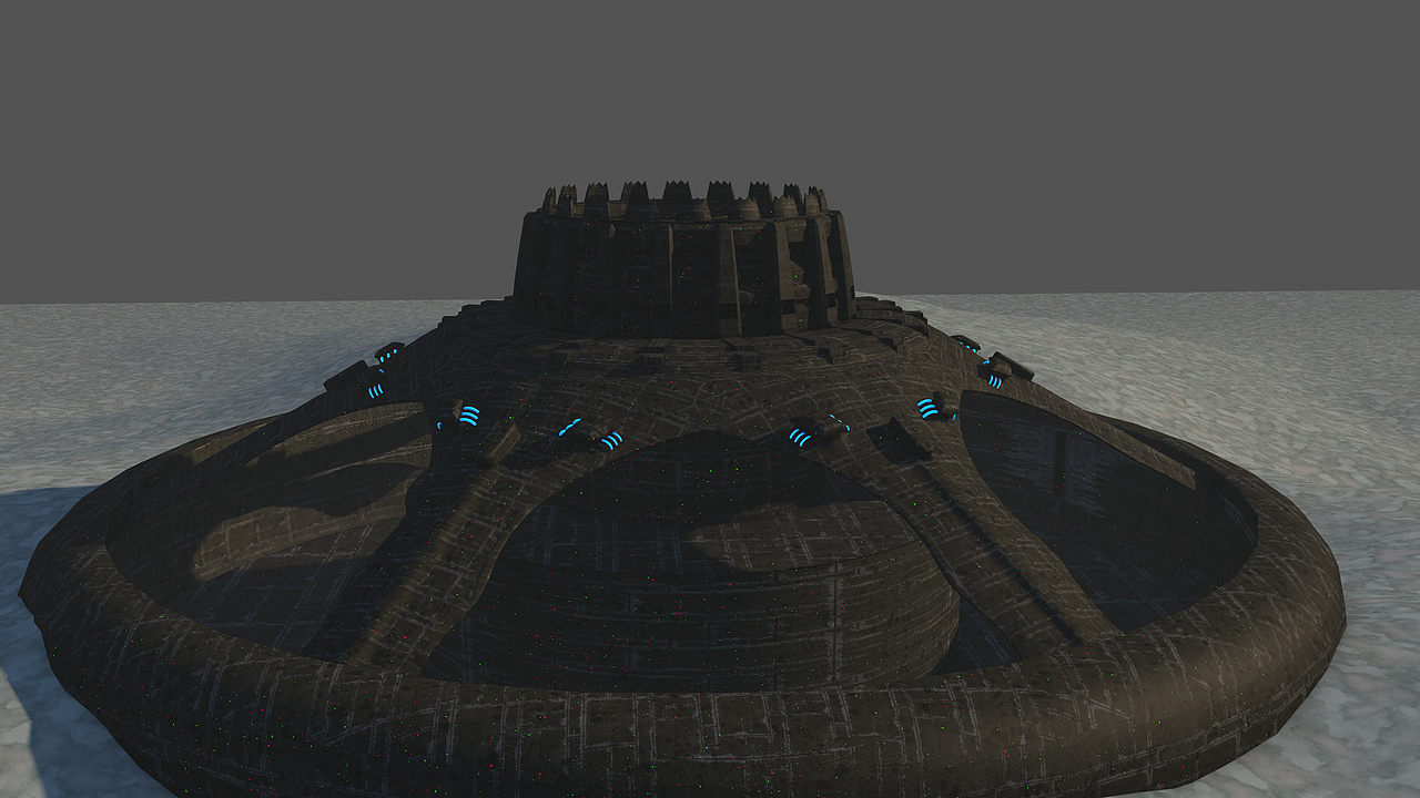 行星发动机试做（图ZMTQ0ODc4Nzk2） - 动画/影视 - 站酷设计师Z70589736原创素材 - 站酷ZCOOL