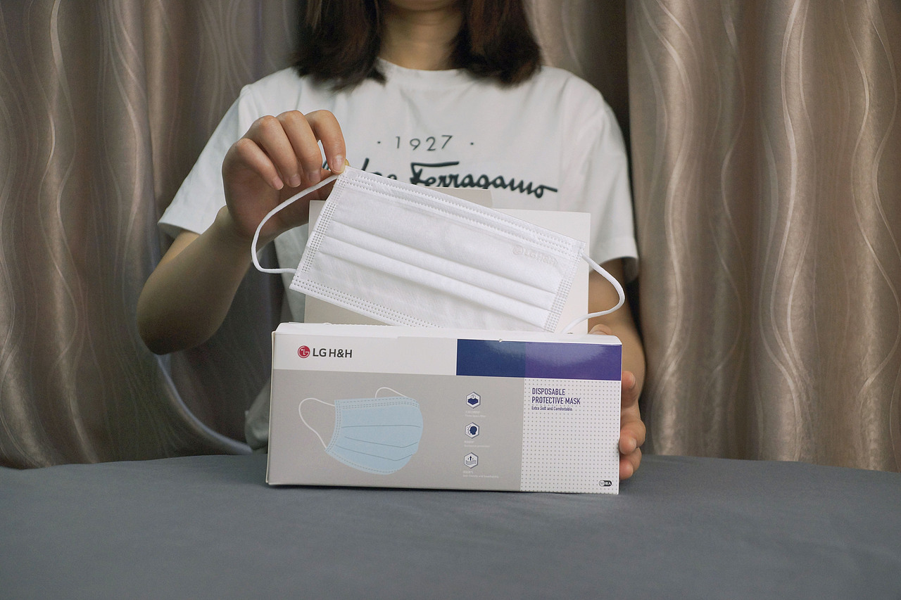 帮公司拍的产品展示图