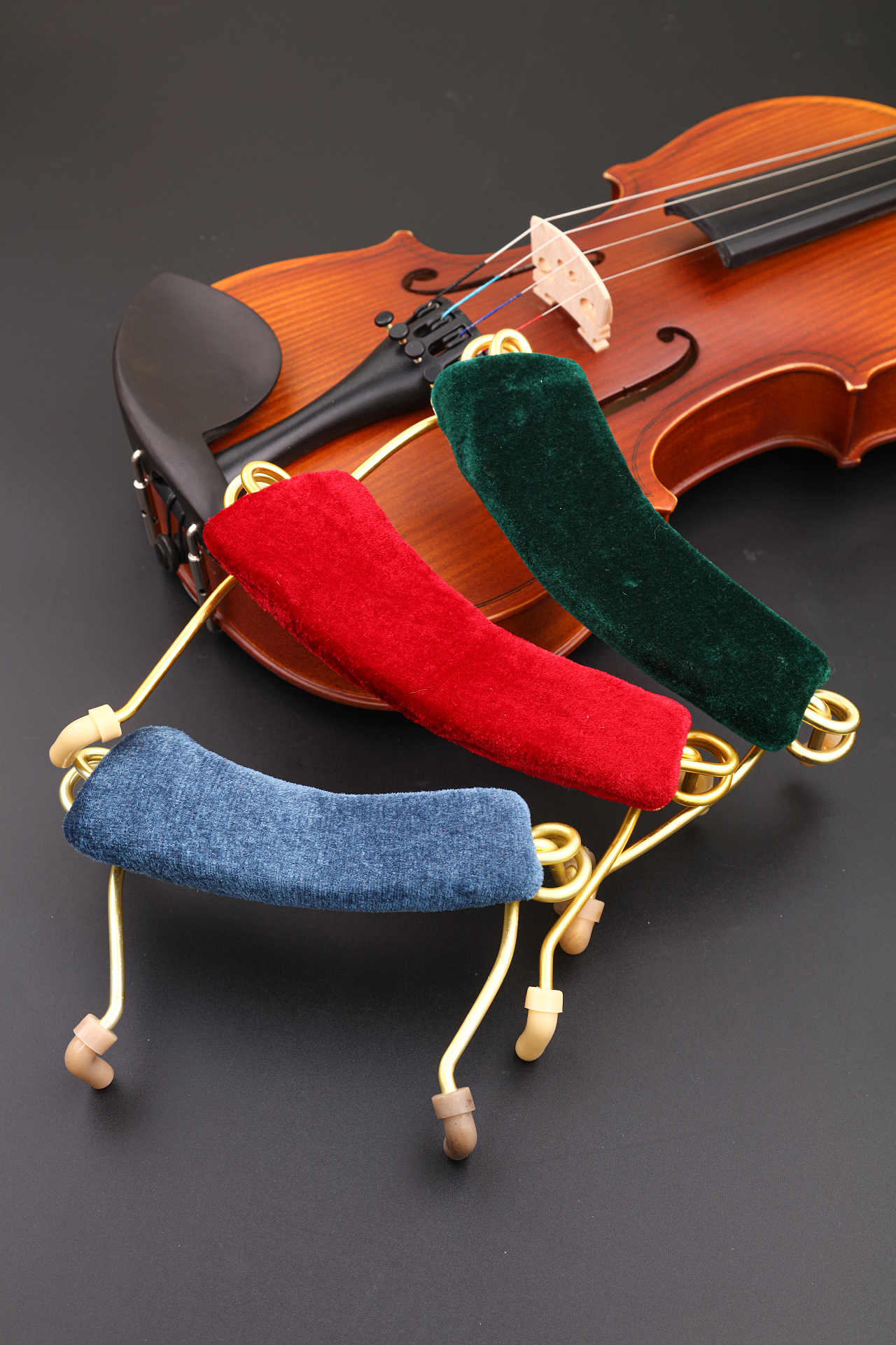 乐器_小提琴肩托