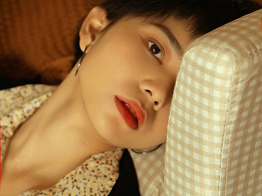 「 安静的下午   」