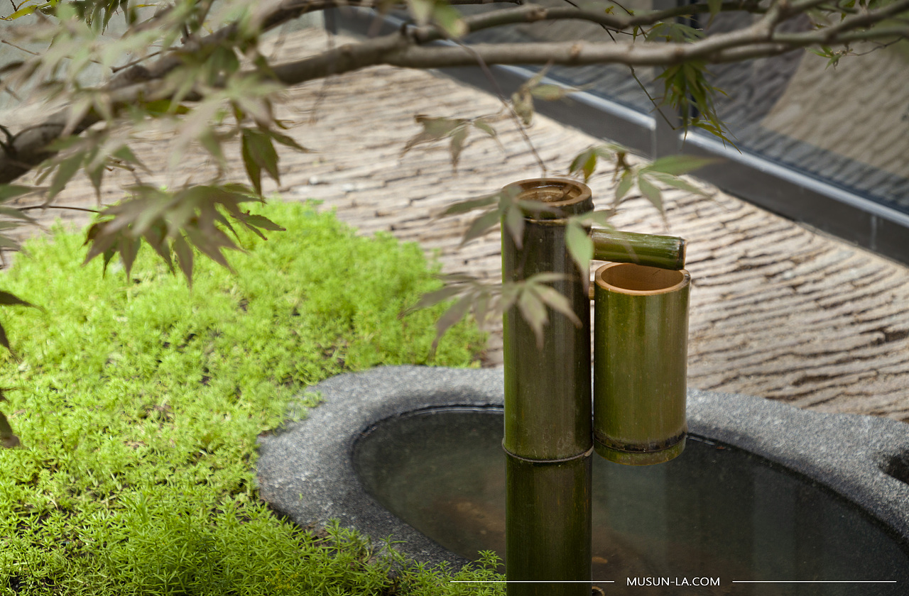 合景美的·美云合府（图ZMjEzMTM5MDgw） - 景观设计 - 站酷设计师木杉景观原创素材 - 站酷ZCOOL