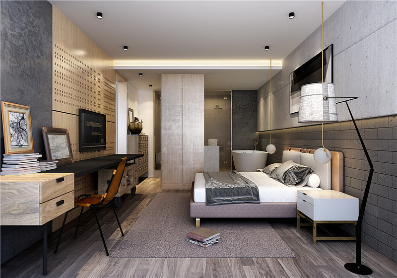 成都酒店设计|西藏精品酒店设计