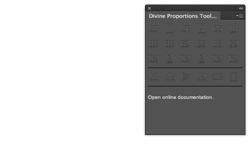 海报背景设计排版教程