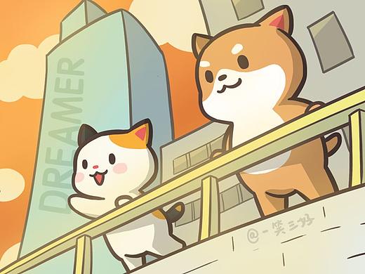 【三好和一笑】表情包第1波