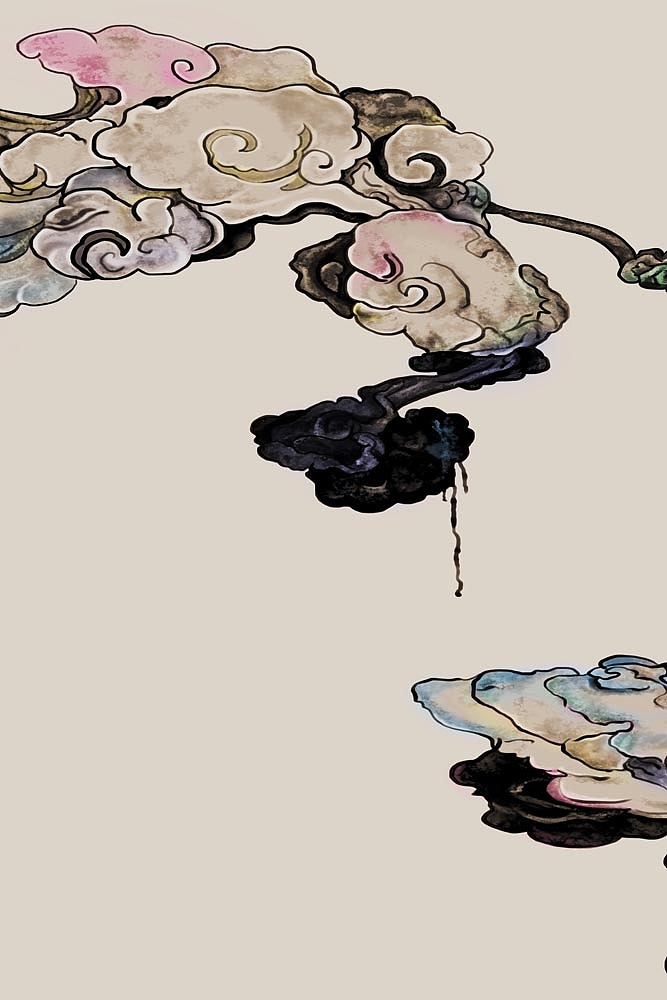 2021小清新（图ZMjkwNzcxOTQw） - 商业插画 - 站酷设计师窗帘图库原创素材 - 站酷ZCOOL