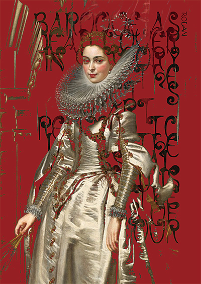 时尚巴洛克（图ZMTg2NjgyODA=） - 书籍/画册 - 站酷设计师luolanhui原创素材 - 站酷ZCOOL