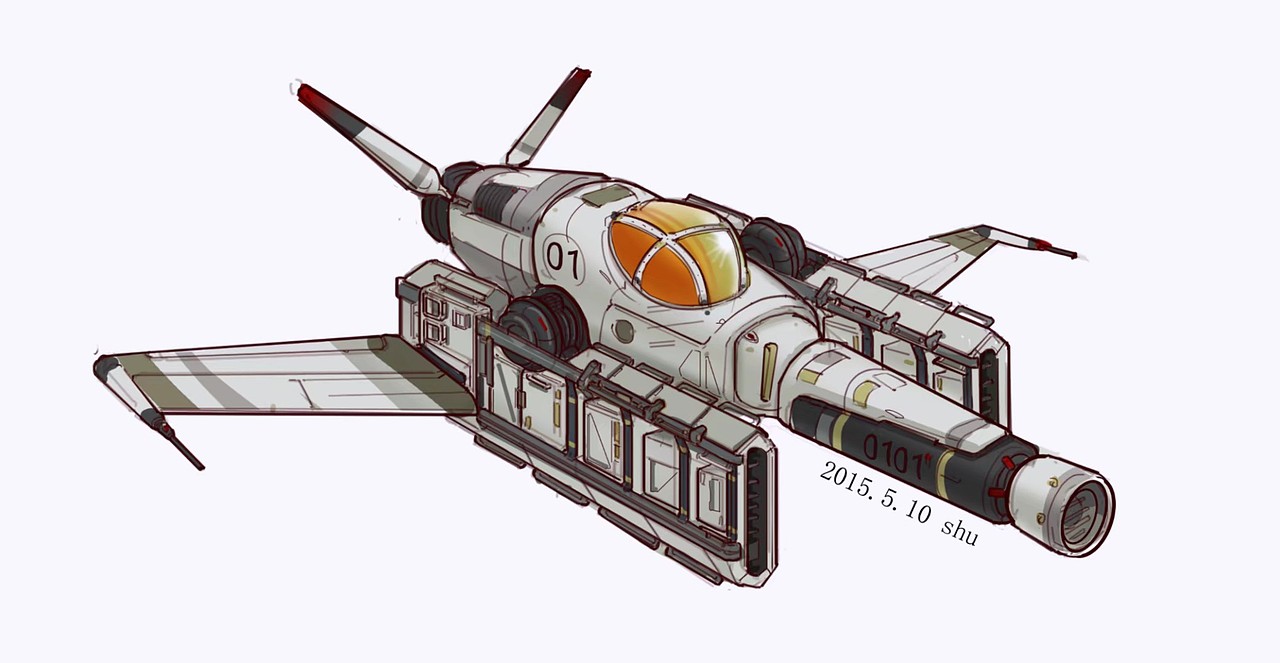 游戏设计（图ZMTM4NTEzMDM2） - 游戏原画 - 站酷设计师宇航舒原创素材 - 站酷ZCOOL