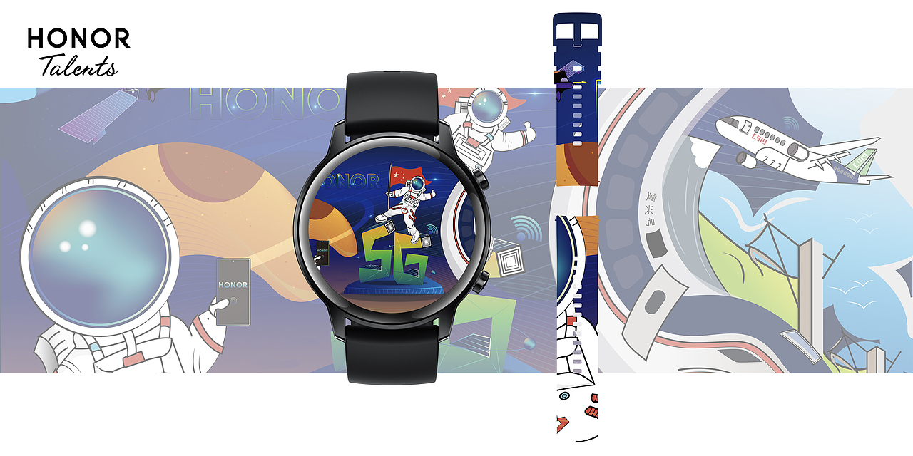 億·華人之光（圖ZMjY1NjI2MDUy） - 商業(yè)插畫 - 站酷設計師jack2sara原創(chuàng)素材 - 站酷ZCOOL