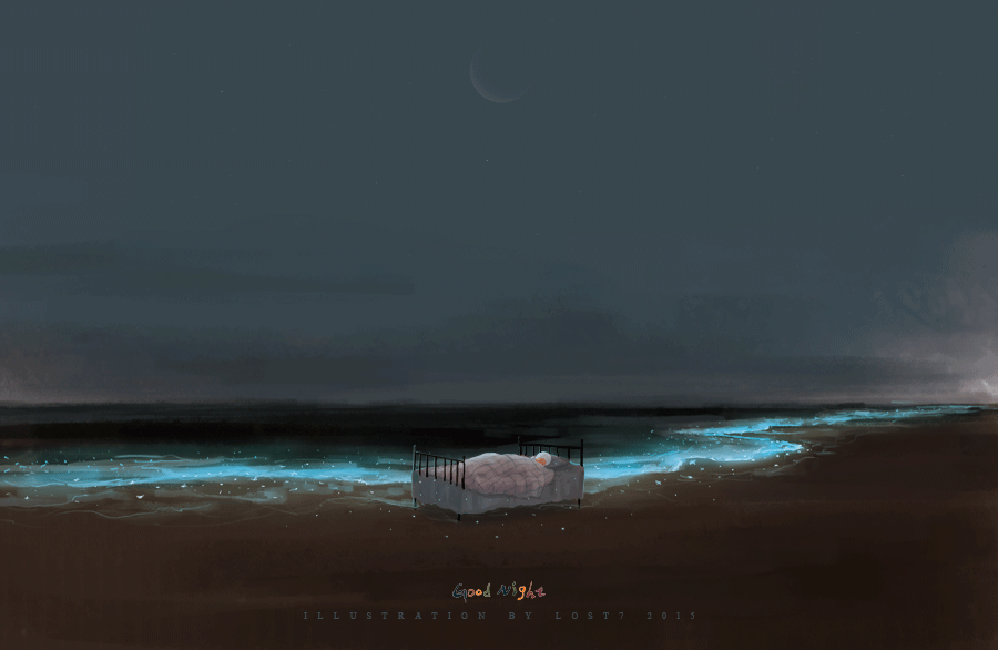 summer（图ZMzAzMTIzMDA=） - 商业插画 - 站酷设计师lost7原创素材 - 站酷ZCOOL