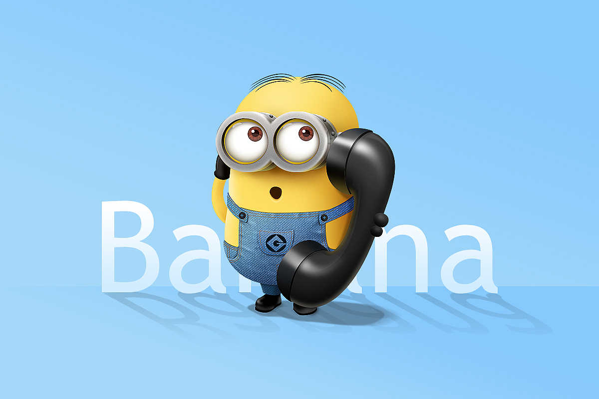 最近的小黄人练习（图ZMzI2ODc1ODg=） - 图标 - 站酷设计师forever_c原创素材 - 站酷ZCOOL