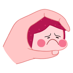 表情包|一只小喜多