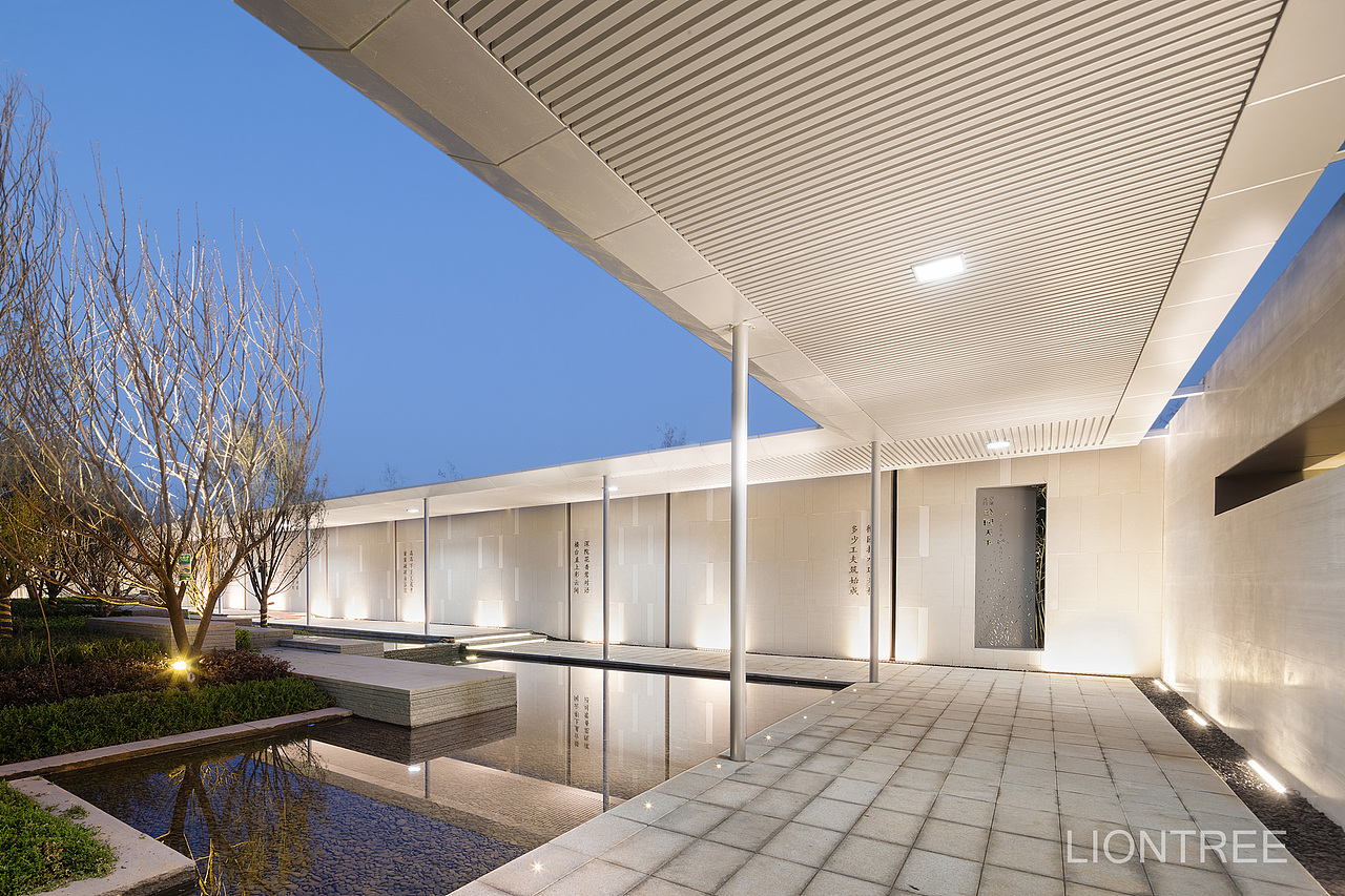 赣州美的公园天下营销中心