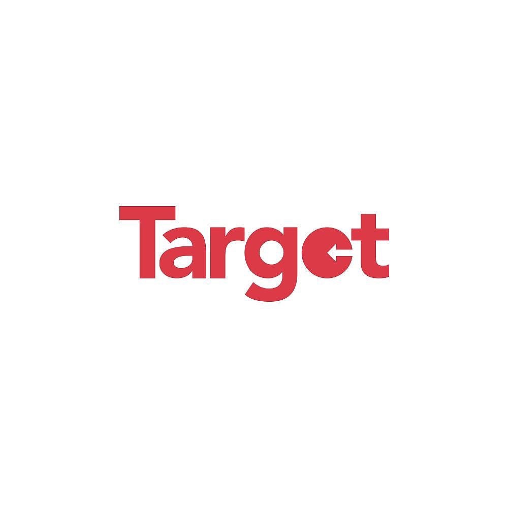target logo 设计