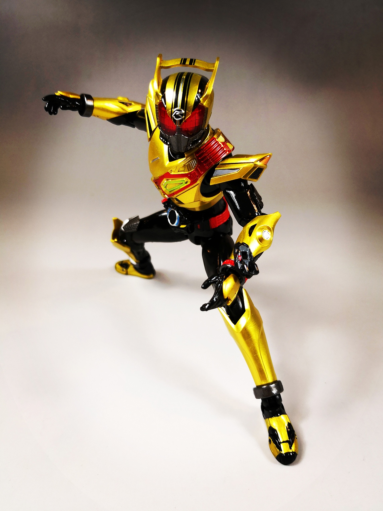 假面骑士老司机