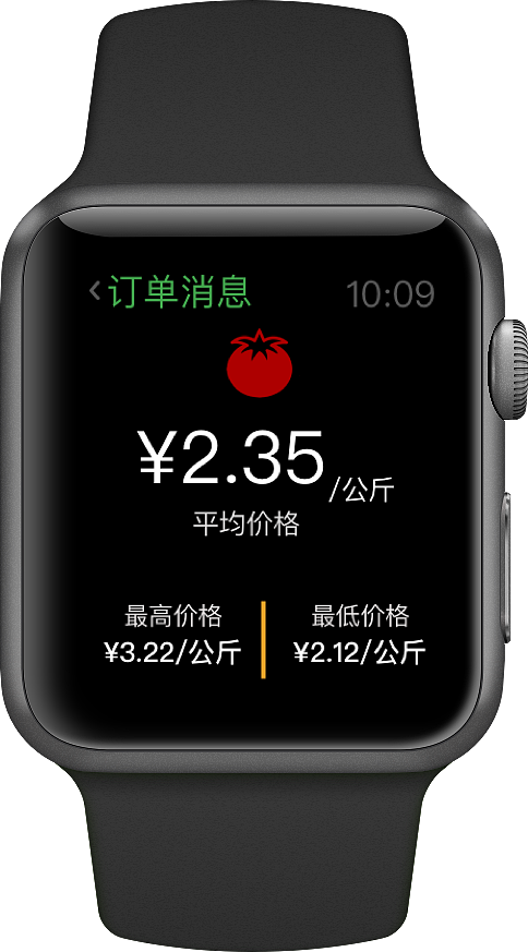 APPLE-watch（图ZMTE4MDkzNzQw） - 其他UI - 站酷设计师我喜欢六月原创素材 - 站酷ZCOOL