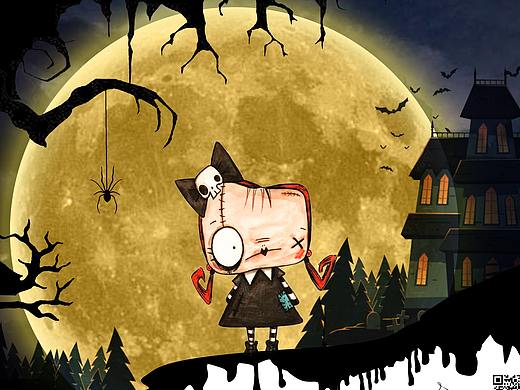 感谢卡行李箱包装盒